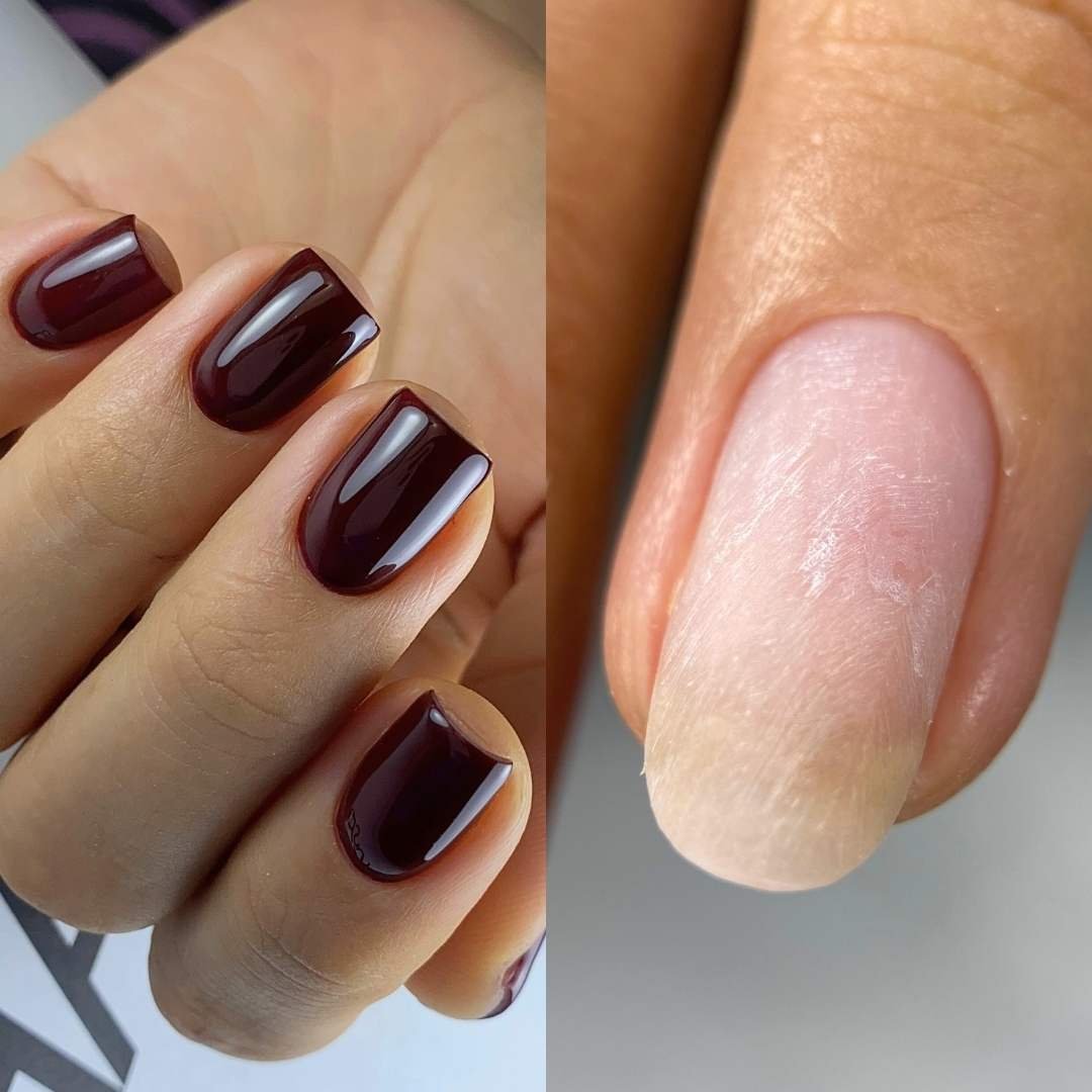 Manicura Profesional