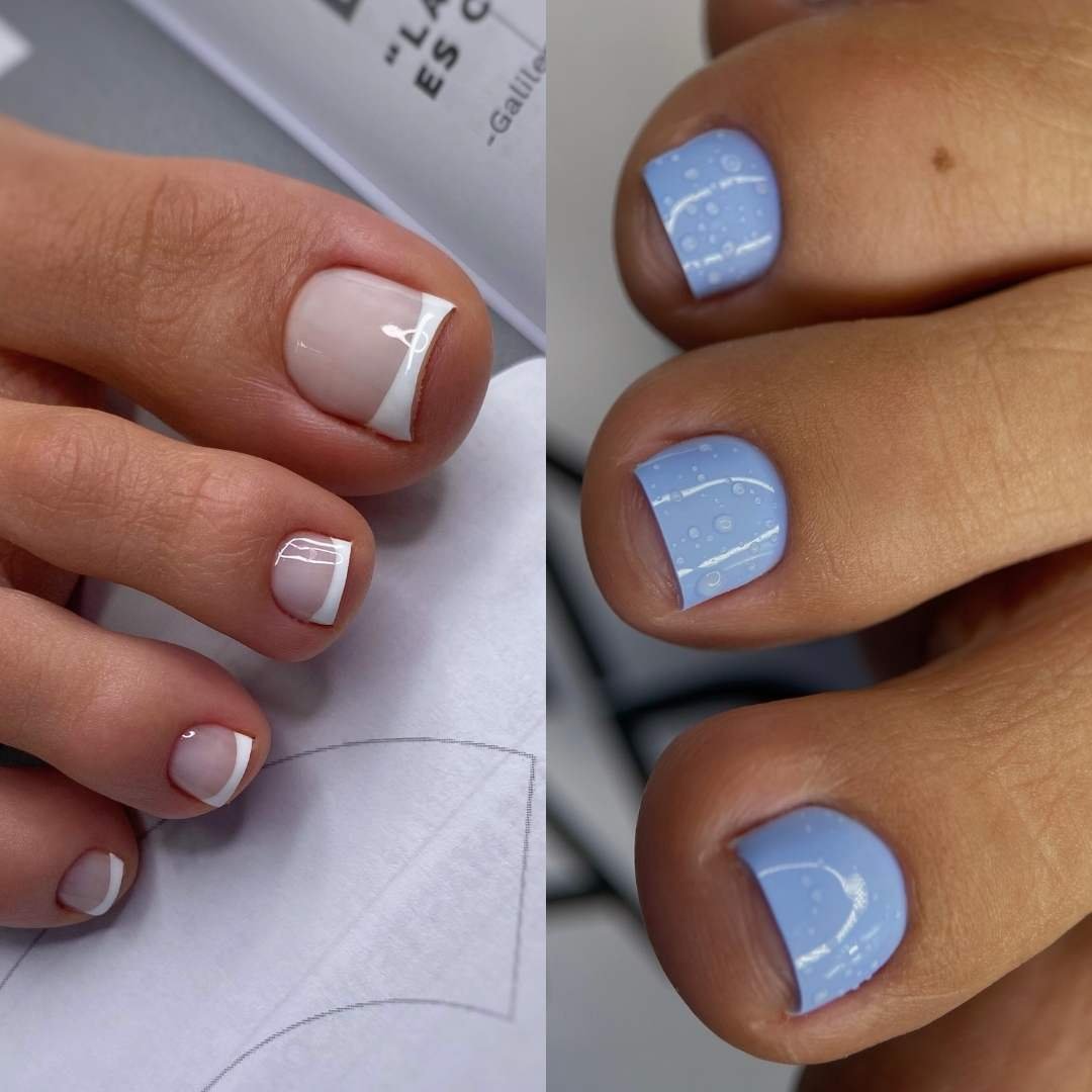 Pedicura Profesional