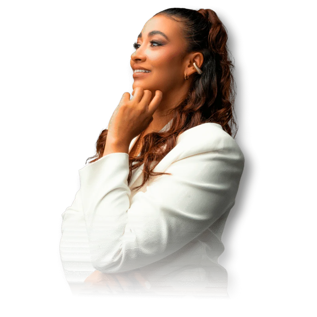 Norela Morales mentora del curso de pedicura profesional