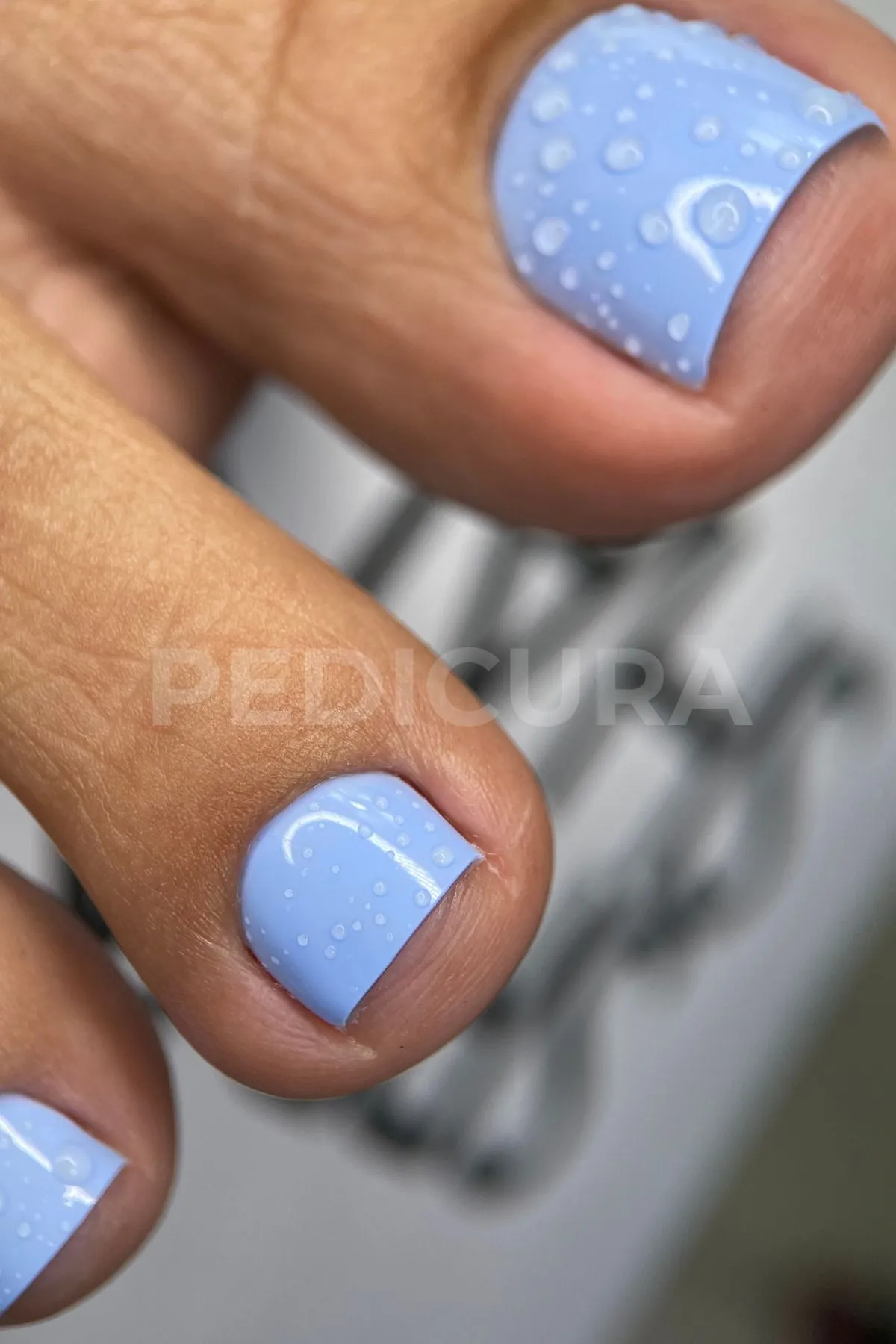 curso de pedicura en medellin