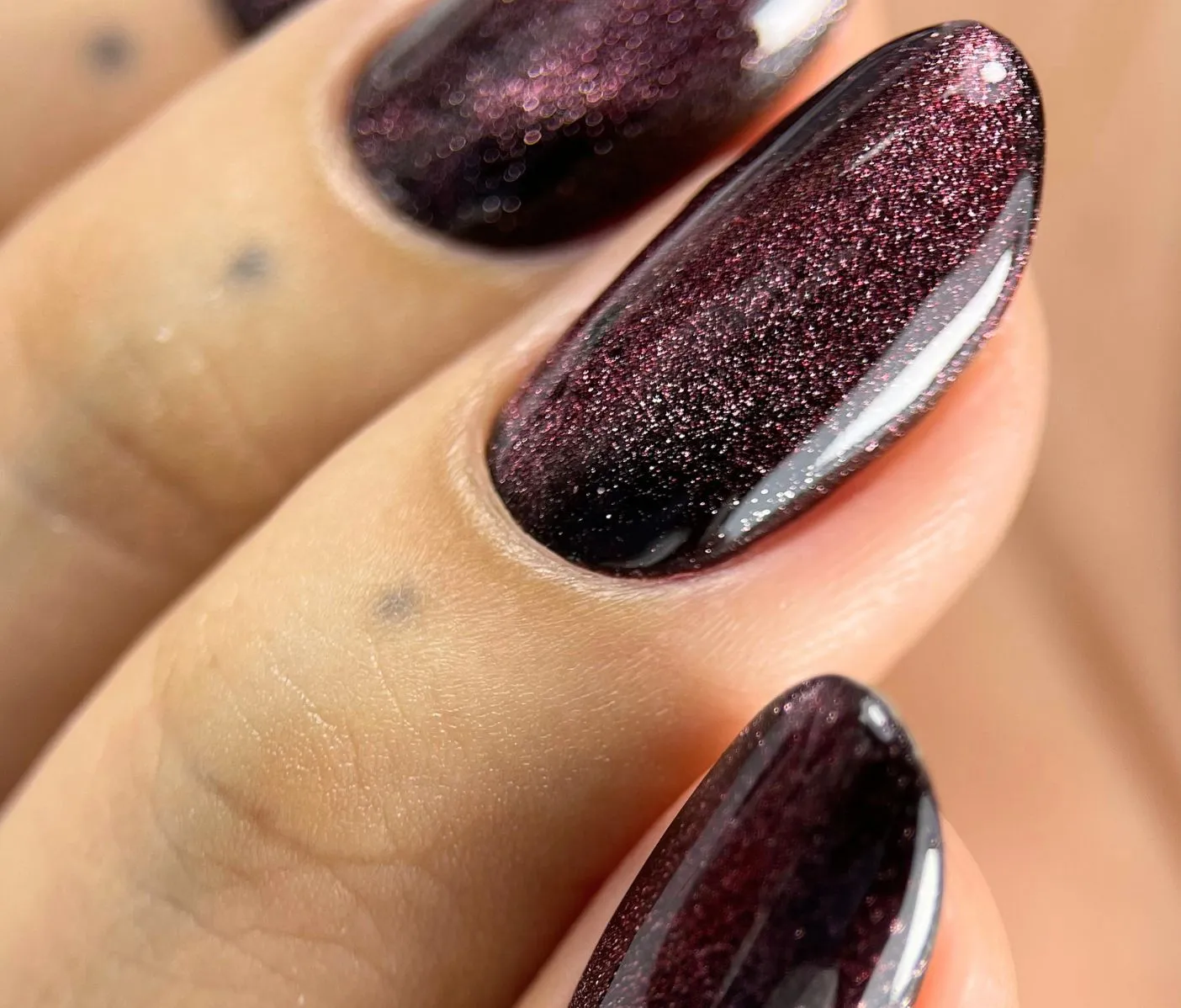 manicura en medellin