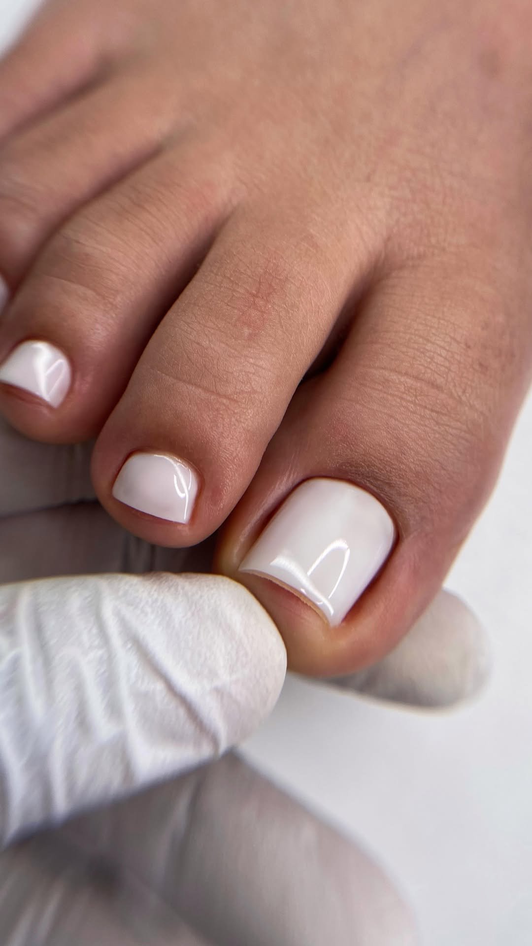Curso de Pedicura Profesional Medellín
