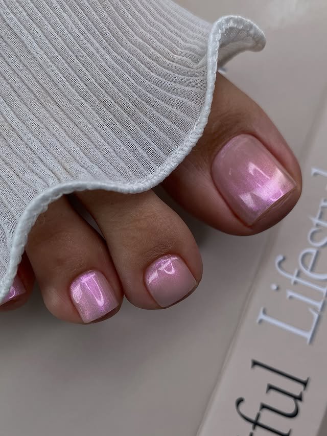 pedicura profesional en medellin