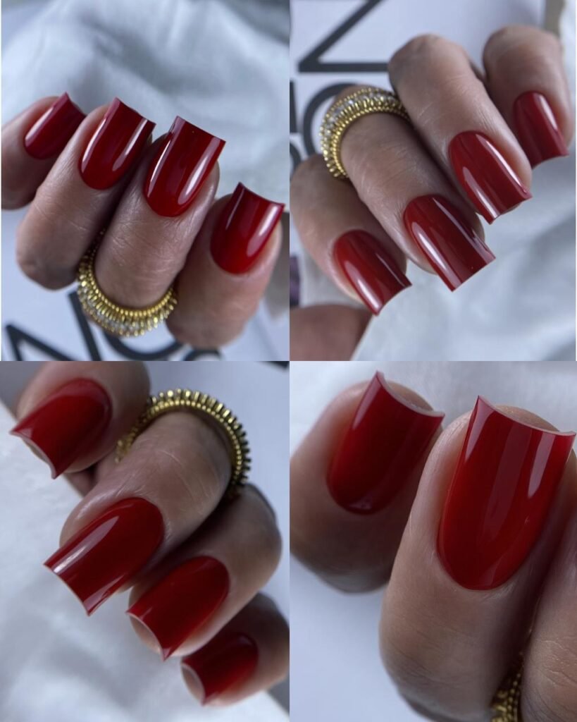 Manicura y pedicura para eventos: cómo planificar tu cita