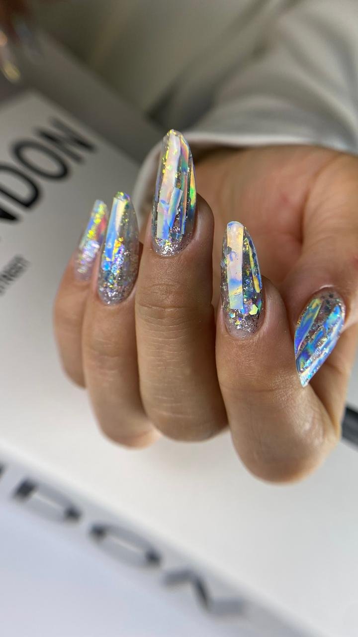 Dual Forms con estructura profesional realizados por Norela Morales