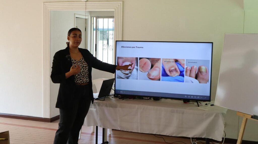 Cómo elegir un curso de uñas en Medellín y convertirlo en una habilidad rentable