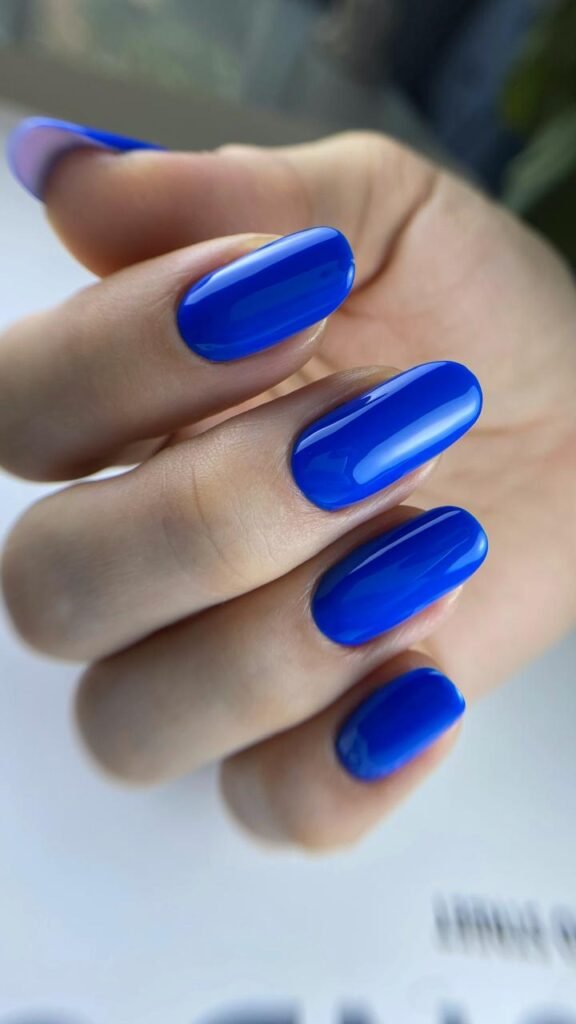 Cómo combinar el color de tus uñas con tu estilo sin seguir reglas rígidas