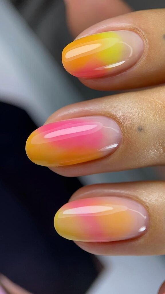 Qué hacer si tus uñas se quiebran con frecuencia antes de aplicar extensiones