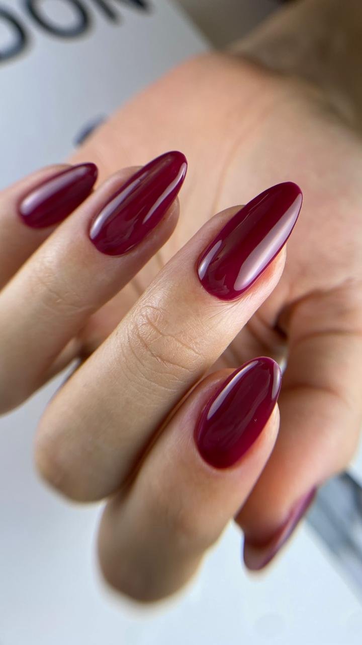 Resultado de servicio de manicura profesional de Norela Morales en Medellín